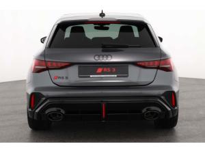 Audi RS3 Sportback TFSI quattro LP: 85.952,- /Head-up /Pano/SONOS /280 km/h