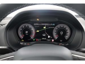 Audi Q2 35 TFSI S line LP: 51.322,-/Optikpaket schwarz/Matrix LED-Scheinwerfer