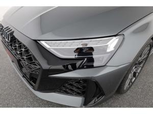Audi RS3 Sportback TFSI quattro LP: 85.952,- /Head-up /Pano/SONOS /280 km/h