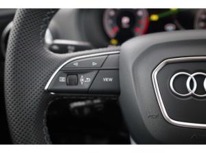 Audi Q2 35 TFSI S line LP: 51.322,-/Optikpaket schwarz/Matrix LED-Scheinwerfer