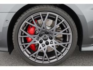 Audi RS3 Sportback TFSI quattro LP: 85.952,- /Head-up /Pano/SONOS /280 km/h