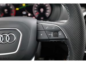 Audi Q2 35 TFSI S line LP: 51.322,-/Optikpaket schwarz/Matrix LED-Scheinwerfer