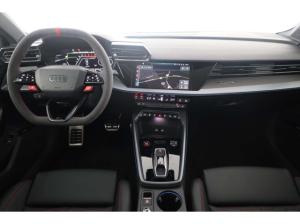 Audi RS3 Sportback TFSI quattro LP: 85.952,- /Head-up /Pano/SONOS /280 km/h
