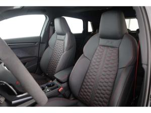 Audi RS3 Sportback TFSI quattro LP: 85.952,- /Head-up /Pano/SONOS /280 km/h
