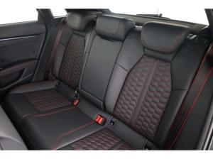 Audi RS3 Sportback TFSI quattro LP: 85.952,- /Head-up /Pano/SONOS /280 km/h