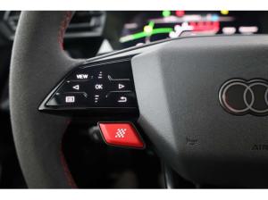 Audi RS3 Sportback TFSI quattro LP: 85.952,- /Head-up /Pano/SONOS /280 km/h