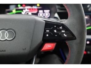 Audi RS3 Sportback TFSI quattro LP: 85.952,- /Head-up /Pano/SONOS /280 km/h