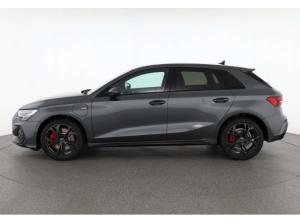 Audi A3 Sportback TFSI e S line LP: 60.647,- /Pano/Matrix LED-Scheinwerfer