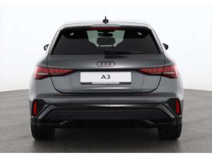 Audi A3 Sportback TFSI e S line LP: 60.647,- /Pano/Matrix LED-Scheinwerfer