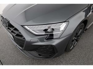 Audi A3 Sportback TFSI e S line LP: 60.647,- /Pano/Matrix LED-Scheinwerfer