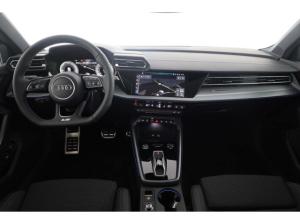 Audi A3 Sportback TFSI e S line LP: 60.647,- /Pano/Matrix LED-Scheinwerfer