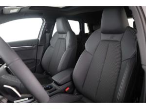 Audi A3 Sportback TFSI e S line LP: 60.647,- /Pano/Matrix LED-Scheinwerfer