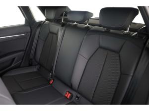 Audi A3 Sportback TFSI e S line LP: 60.647,- /Pano/Matrix LED-Scheinwerfer