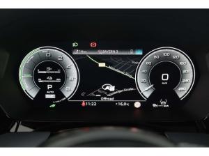 Audi A3 Sportback TFSI e S line LP: 60.647,- /Pano/Matrix LED-Scheinwerfer