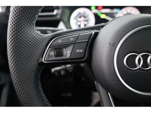 Audi A3 Sportback TFSI e S line LP: 60.647,- /Pano/Matrix LED-Scheinwerfer