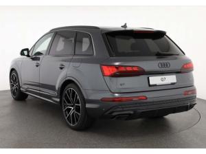 Audi Q7 TFSI e quattro S line business LP: 124.148,- /B&O/Head-up/Pano/Ambiente