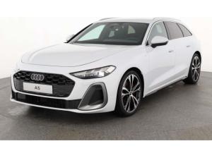 Audi A5 Avant TDI quattro S line LP: 82.859,- /Beifahrerdisplay/LHZ