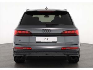 Audi Q7 TFSI e quattro S line business LP: 124.148,- /B&O/Head-up/Pano/Ambiente