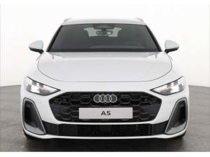 Audi A5 Avant TDI quattro S line LP: 82.859,- /Beifahrerdisplay/LHZ
