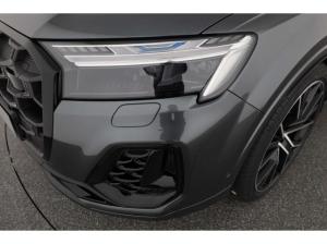Audi Q7 TFSI e quattro S line business LP: 124.148,- /B&O/Head-up/Pano/Ambiente