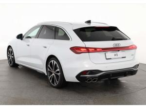Audi A5 Avant TDI quattro S line LP: 82.859,- /Beifahrerdisplay/LHZ
