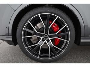 Audi Q7 TFSI e quattro S line business LP: 124.148,- /B&O/Head-up/Pano/Ambiente