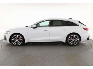 Audi A5 Avant TDI quattro S line LP: 82.859,- /Beifahrerdisplay/LHZ
