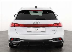 Audi A5 Avant TDI quattro S line LP: 82.859,- /Beifahrerdisplay/LHZ