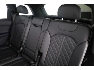 Audi Q7 TFSI e quattro S line business LP: 124.148,- /B&O/Head-up/Pano/Ambiente