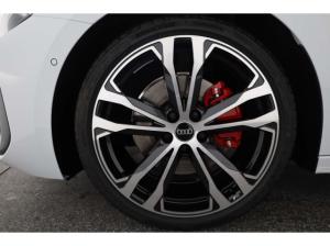 Audi A5 Avant TDI quattro S line LP: 82.859,- /Beifahrerdisplay/LHZ