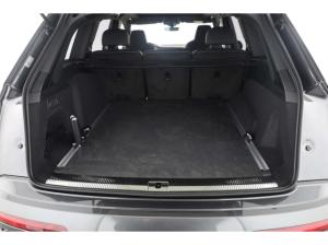 Audi Q7 TFSI e quattro S line business LP: 124.148,- /B&O/Head-up/Pano/Ambiente