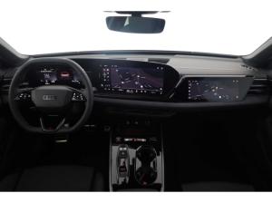 Audi A5 Avant TDI quattro S line LP: 82.859,- /Beifahrerdisplay/LHZ
