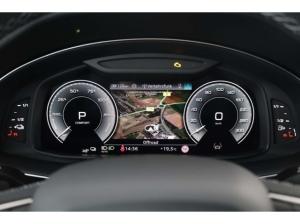 Audi Q7 TFSI e quattro S line business LP: 124.148,- /B&O/Head-up/Pano/Ambiente