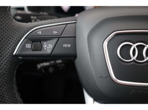 Audi Q7 TFSI e quattro S line business LP: 124.148,- /B&O/Head-up/Pano/Ambiente