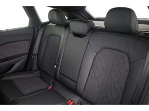 Audi A5 Avant TDI quattro S line LP: 82.859,- /Beifahrerdisplay/LHZ