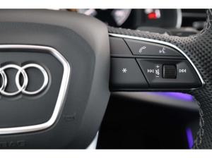 Audi Q7 TFSI e quattro S line business LP: 124.148,- /B&O/Head-up/Pano/Ambiente