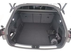 Audi A5 Avant TDI quattro S line LP: 82.859,- /Beifahrerdisplay/LHZ