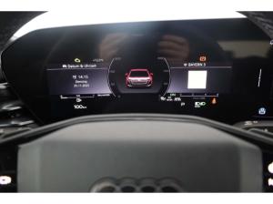 Audi A5 Avant TDI quattro S line LP: 82.859,- /Beifahrerdisplay/LHZ