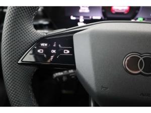 Audi A5 Avant TDI quattro S line LP: 82.859,- /Beifahrerdisplay/LHZ