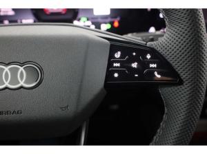 Audi A5 Avant TDI quattro S line LP: 82.859,- /Beifahrerdisplay/LHZ