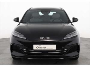 BYD Seal 6 DM-i Touring Boost LP: 44.899,- /LED/SHZ/