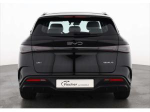 BYD Seal 6 DM-i Touring Boost LP: 44.899,- /LED/SHZ/