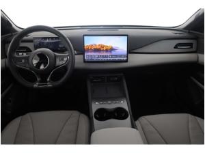 BYD Seal 6 DM-i Touring Boost LP: 44.899,- /LED/SHZ/