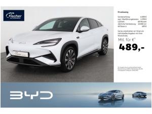 BYD SEALION 7 Elektro Design AWD LP: 57.899,- /Pano/ 360° Kamera