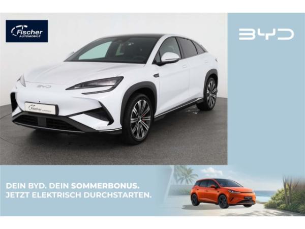 Abbildung Leasingangebot BYD SEALION 7