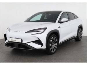 BYD SEALION 7 Elektro Design AWD LP: 57.899,- /Pano/ 360° Kamera