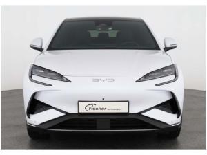 BYD SEALION 7 Elektro Design AWD LP: 57.899,- /Pano/ 360° Kamera