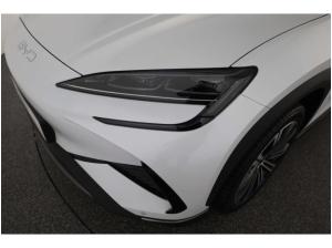 BYD SEALION 7 Elektro Design AWD LP: 57.899,- /Pano/ 360° Kamera