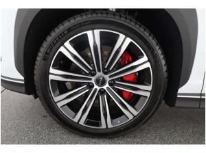 BYD SEALION 7 Elektro Design AWD LP: 57.899,- /Pano/ 360° Kamera