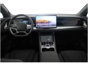 BYD SEALION 7 Elektro Design AWD LP: 57.899,- /Pano/ 360° Kamera